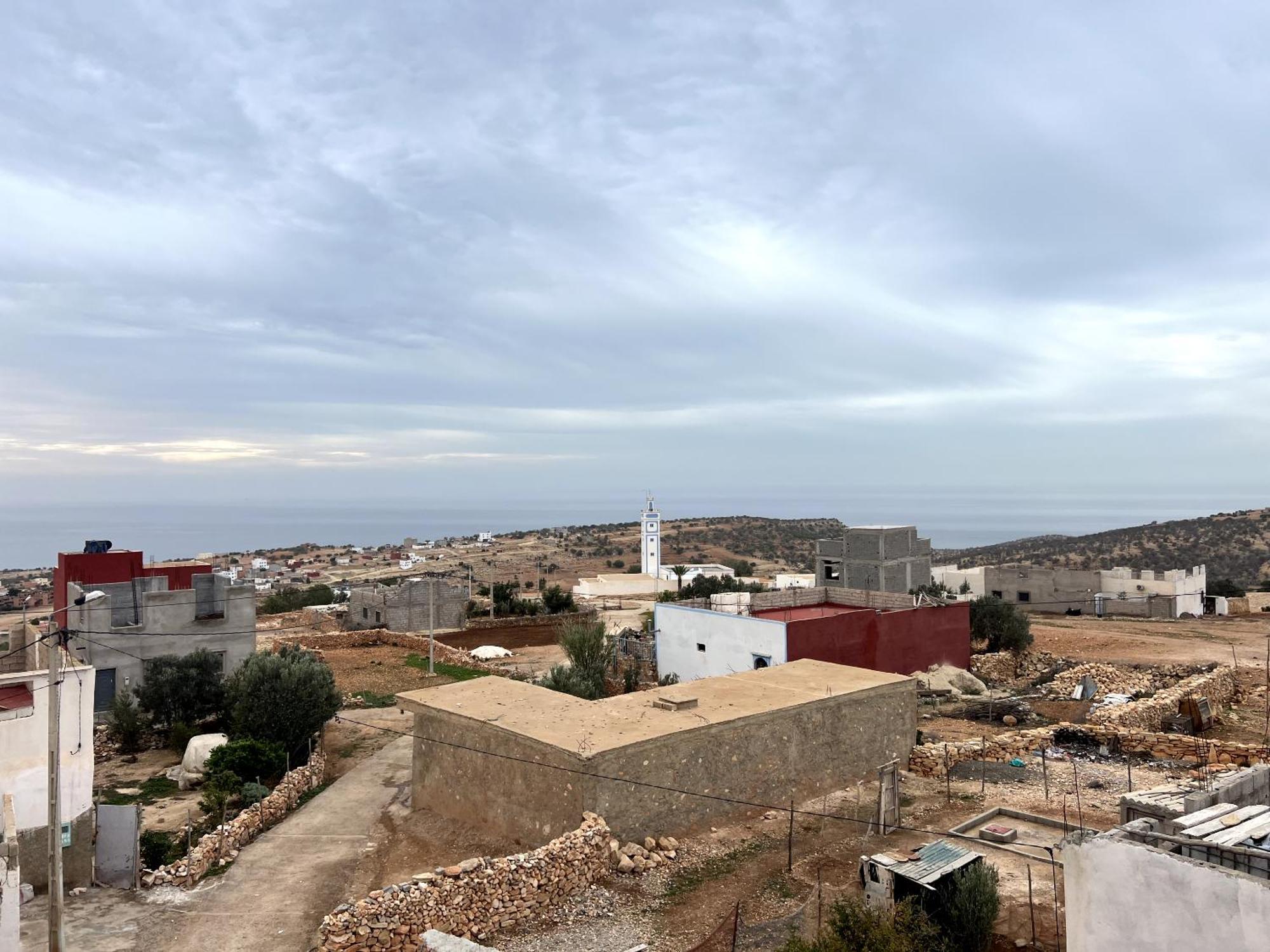 Traditional Taghazout Surf エクステリア 写真